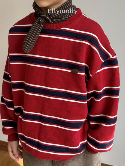 [PRE-ORDER] Toast Line Sweatshirts