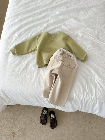 [PRE-ORDER] Written Pants