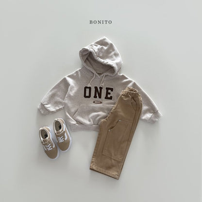 [PRE-ORDER] One Hoodie Sweatshirts (Mom&Dad Couple)
