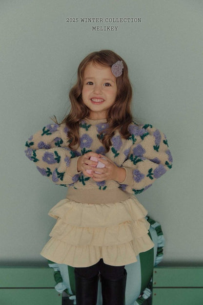 [PRE-ORDER] Three Can Can Skirt Leggings