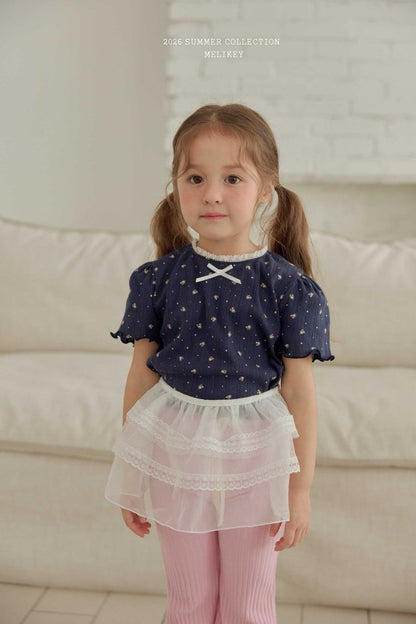 [PRE-ORDER] Lace Apron