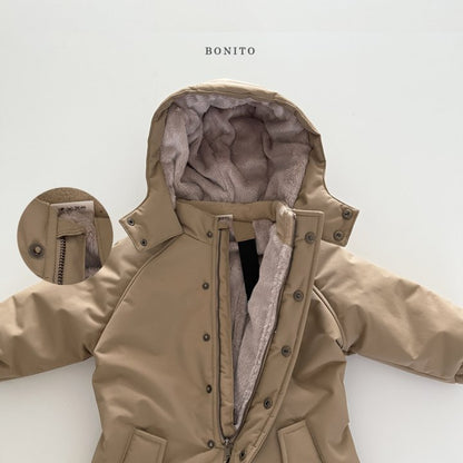 [PRE-ORDER] Snow Play Body suit