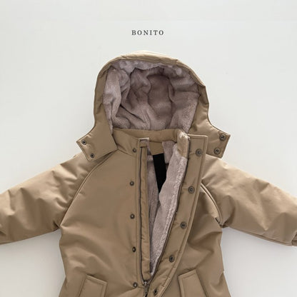 [PRE-ORDER] Snow Play Body suit