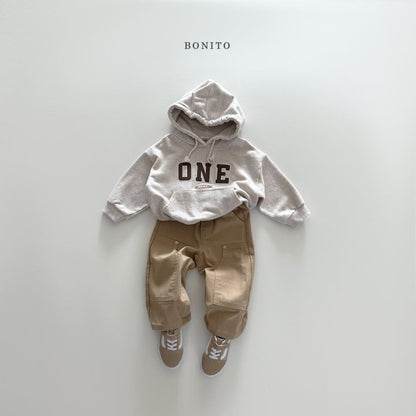 [PRE-ORDER] One Hoodie Sweatshirts (Mom&Dad Couple)