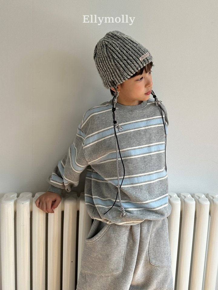 [PRE-ORDER] Toast Line Sweatshirts