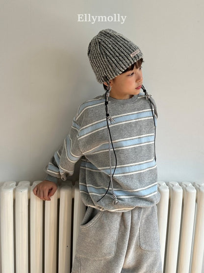 [PRE-ORDER] Toast Line Sweatshirts