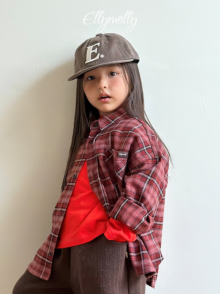 [PRE-ORDER] Mond Peach T-Shirts