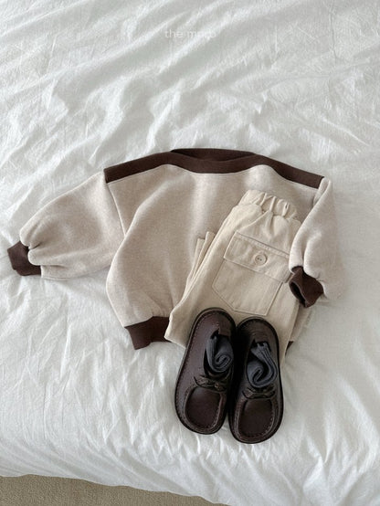 [PRE-ORDER] Written Pants