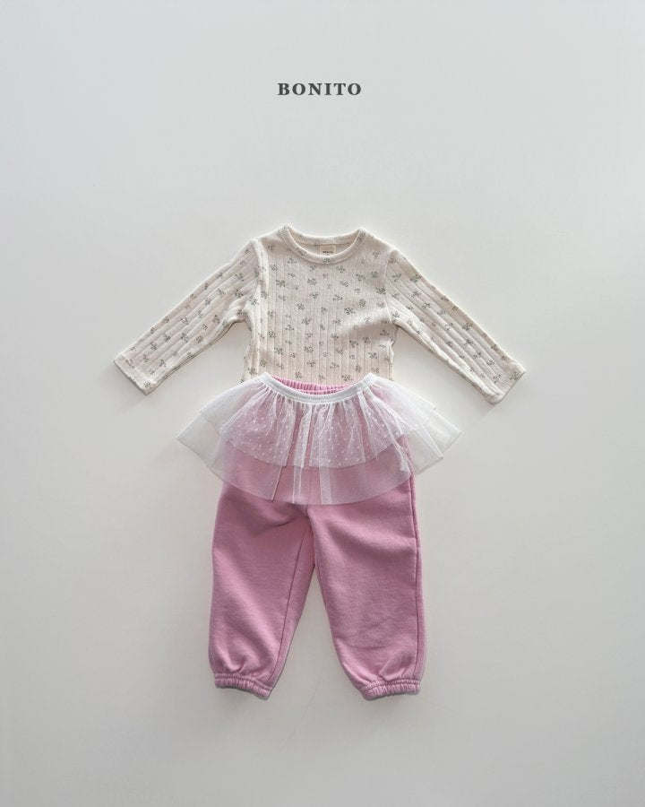 [PRE-ORDER] Layered Skirts