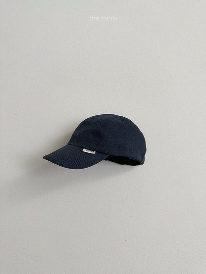 [PRE-ORDER] Ripple Ball Cap