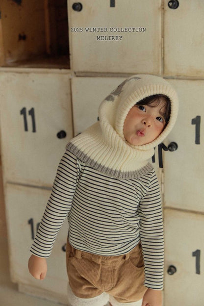 [PRE-ORDER] Bunny Balaclava