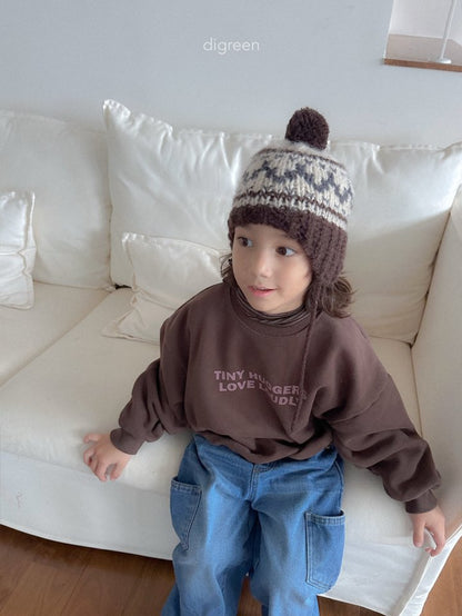 [PRE-ORDER] Cowichan Bonnet