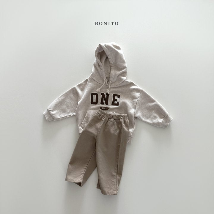 [PRE-ORDER] One Hoodie Sweatshirts (Mom&Dad Couple)