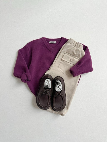 [PRE-ORDER] Written Pants