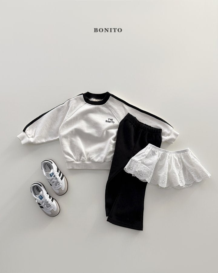 [PRE-ORDER] Layered Skirts