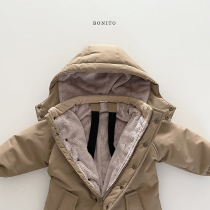 [PRE-ORDER] Snow Play Body suit