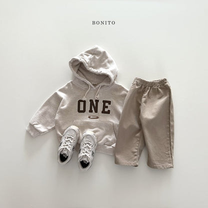 [PRE-ORDER] One Hoodie Sweatshirts (Mom&Dad Couple)