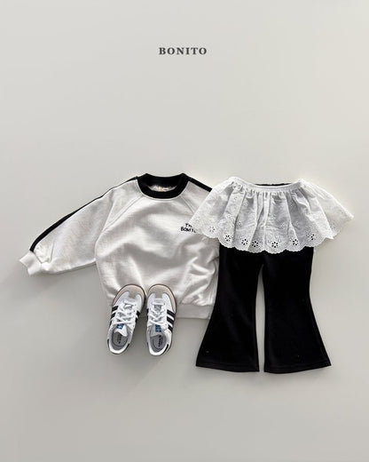 [PRE-ORDER] Layered Skirts