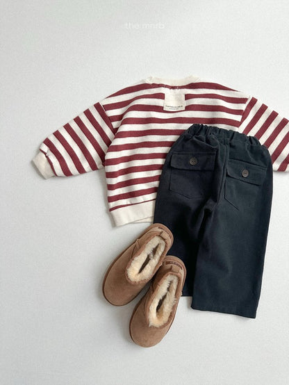 [PRE-ORDER] Written Pants