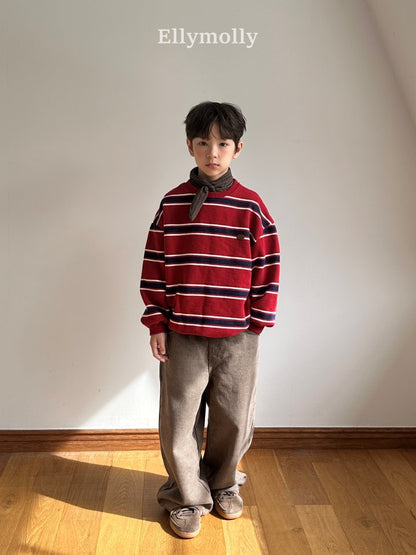 [PRE-ORDER] Toast Line Sweatshirts