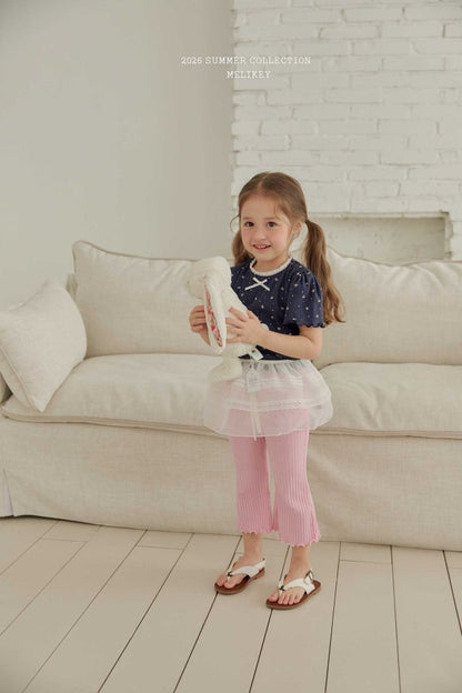 [PRE-ORDER] Lace Apron