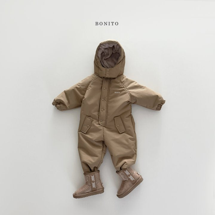 [PRE-ORDER] Snow Play Body suit