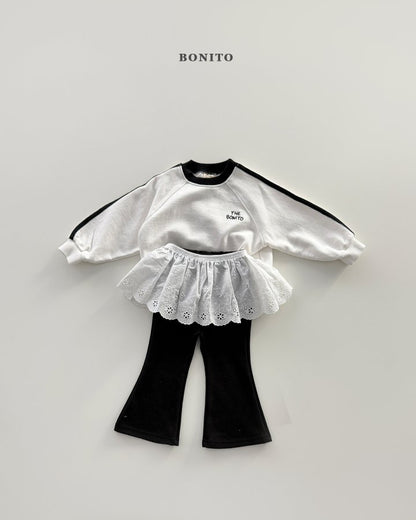 [PRE-ORDER] Layered Skirts