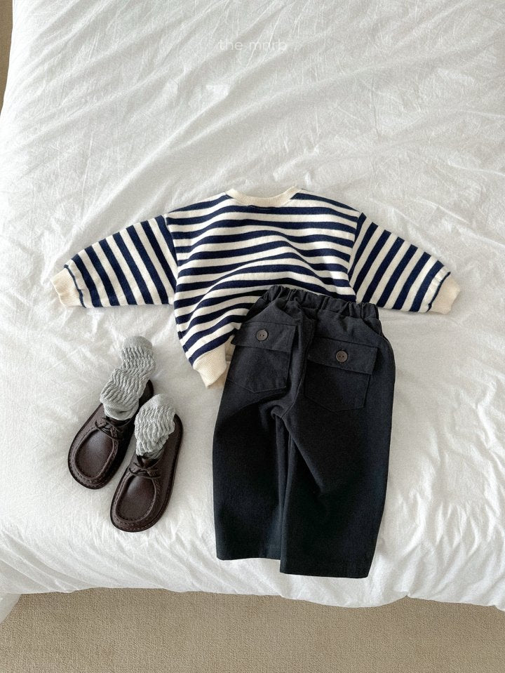 [PRE-ORDER] Written Pants