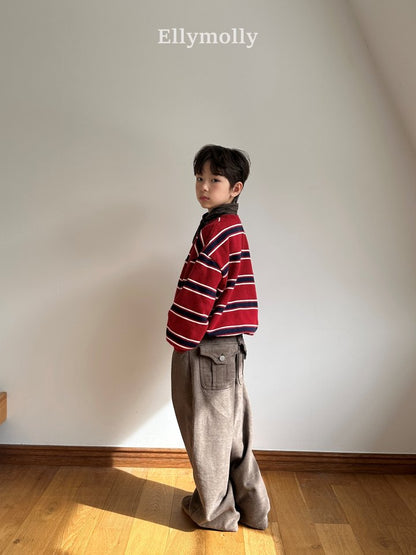 [PRE-ORDER] Toast Line Sweatshirts