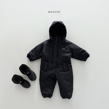 [PRE-ORDER] Snow Play Body suit