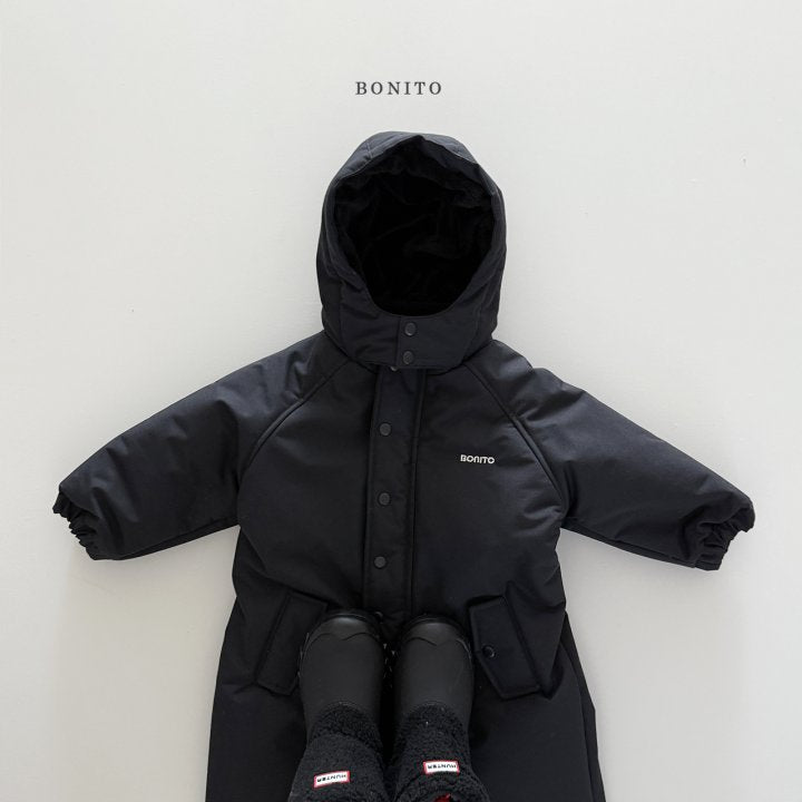 [PRE-ORDER] Snow Play Body suit