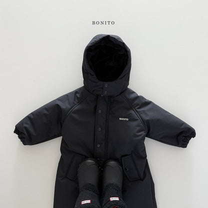 [PRE-ORDER] Snow Play Body suit