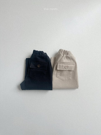 [PRE-ORDER] Written Pants