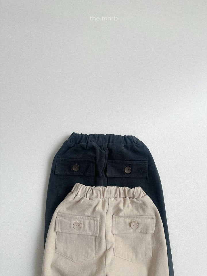 [PRE-ORDER] Written Pants
