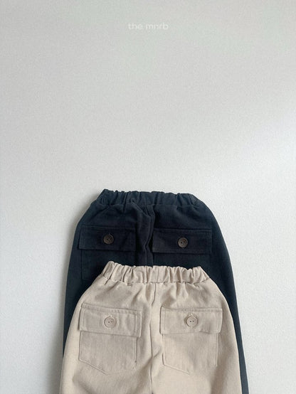 [PRE-ORDER] Written Pants