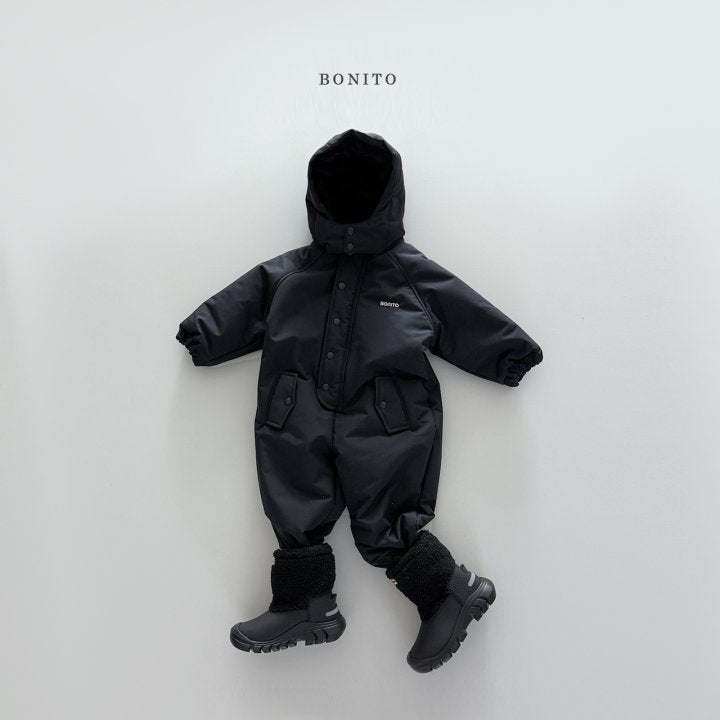 [PRE-ORDER] Snow Play Body suit