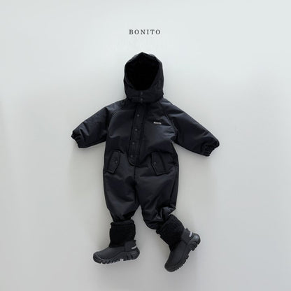 [PRE-ORDER] Snow Play Body suit