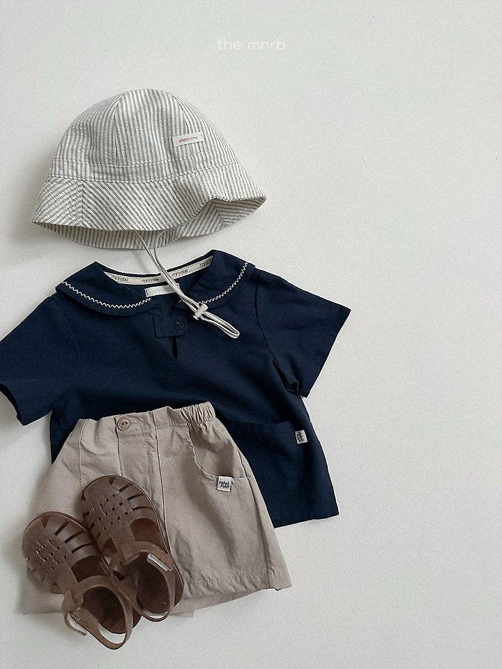 [PRE-ORDER] Twill Shorts