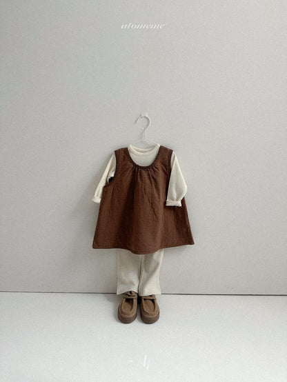 [PRE-ORDER] Slit Pants