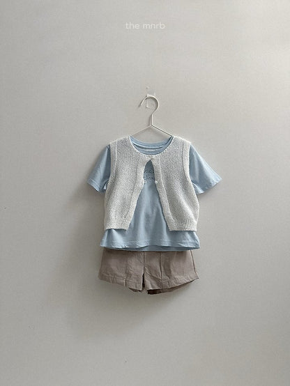 [PRE-ORDER] Twill Shorts