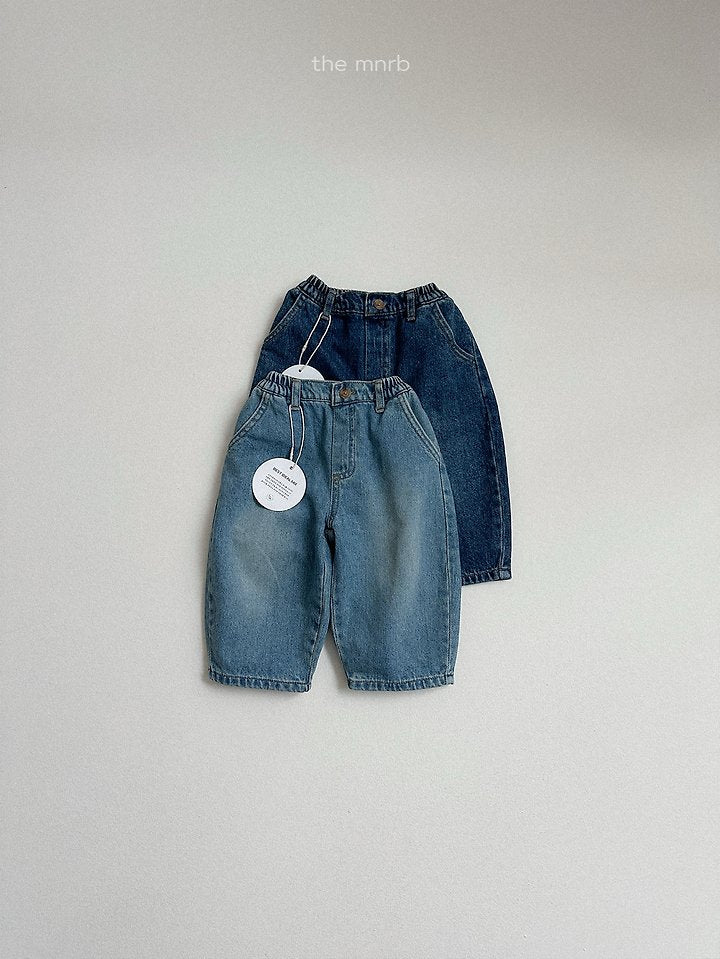[PRE-ORDER] Autumn Little Pants