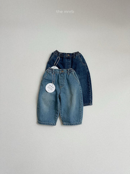 [PRE-ORDER] Autumn Little Pants