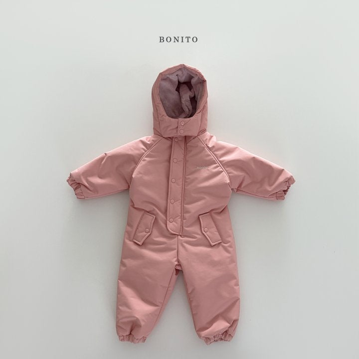 [PRE-ORDER] Snow Play Body suit