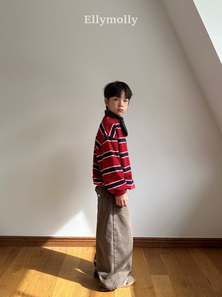 [PRE-ORDER] Toast Line Sweatshirts