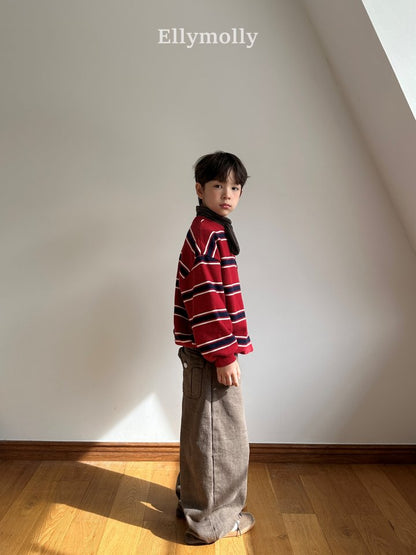 [PRE-ORDER] Toast Line Sweatshirts