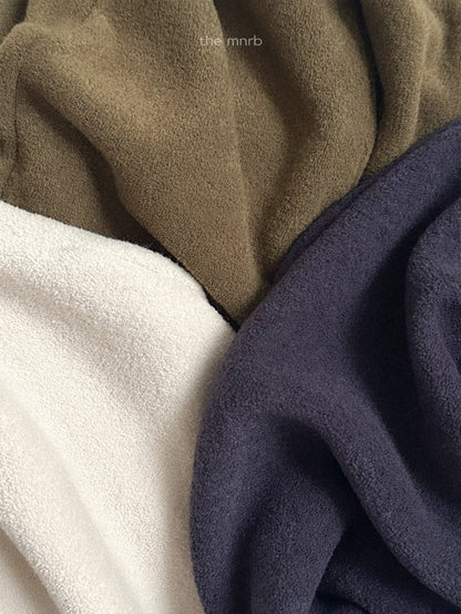 [PRE-ORDER] Day Overalls