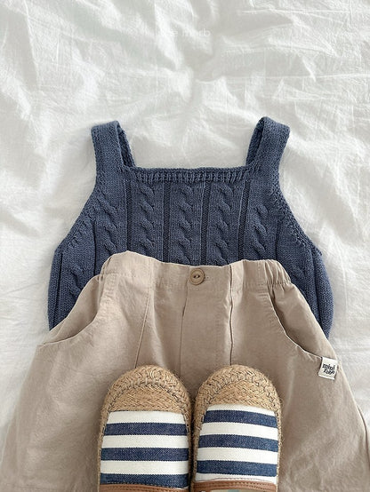 [PRE-ORDER] Twill Shorts