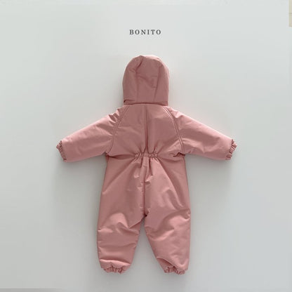 [PRE-ORDER] Snow Play Body suit