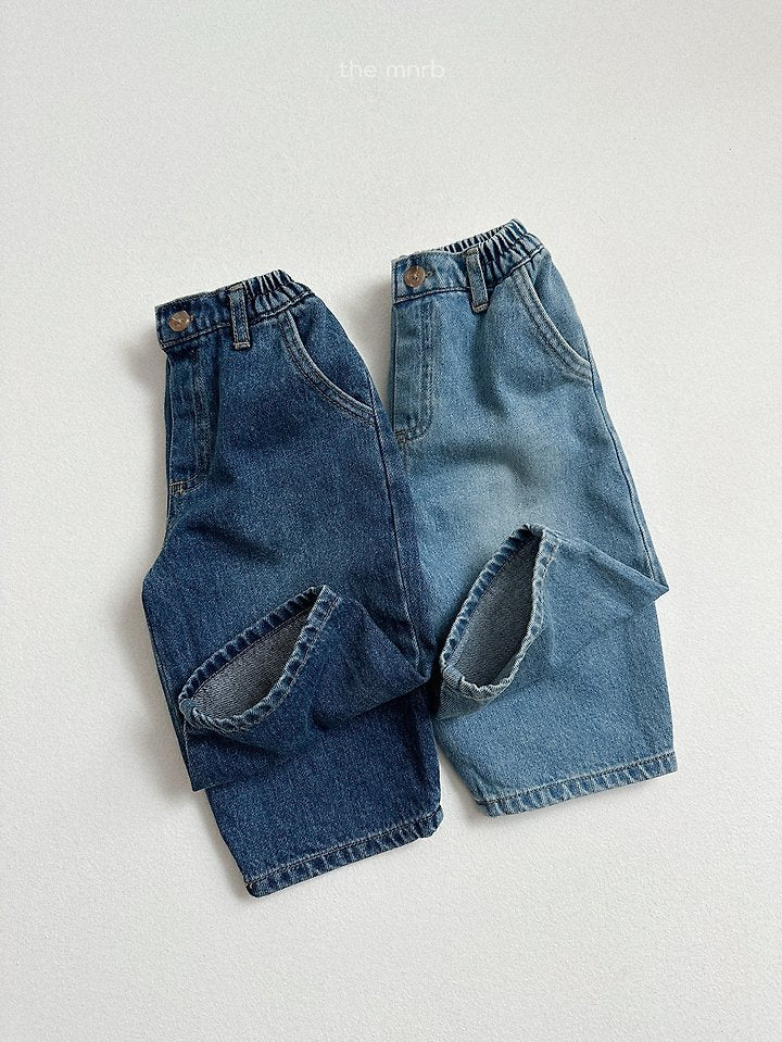 [PRE-ORDER] Autumn Little Pants