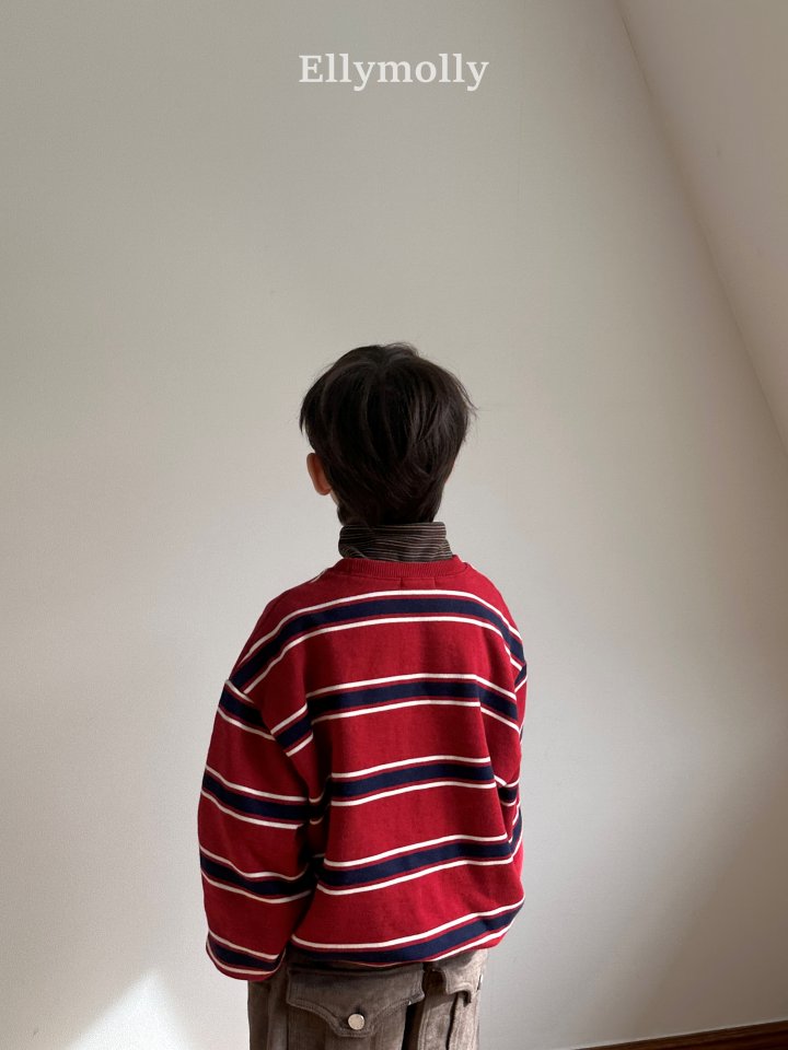 [PRE-ORDER] Toast Line Sweatshirts